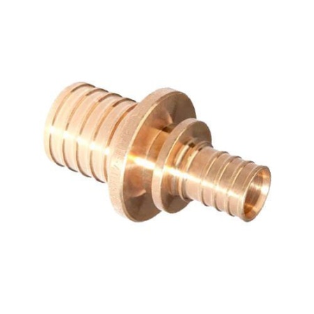 Муфта Rehau 14563061001 соединительная переходная 63-50 RX+ (Рехау)