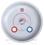 Электрический накопительный водонагреватель Thermex IU 30 V — фото 6