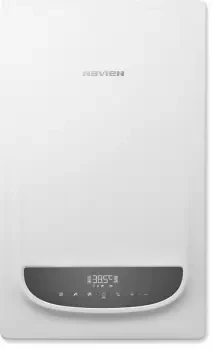 Настенный газовый котел Navien Deluxe One 30k