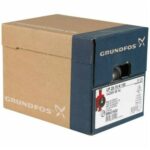 Циркуляционный насос Grundfos UP 20-15 N 59641500 — фото 2