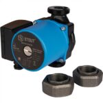 STOUT SPC-0010 SPC-0010-2540130 STOUT Насос циркуляционный 25/40-130 — фото 8