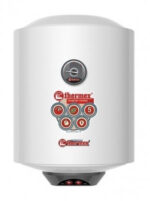 Электрический накопительный водонагреватель Thermex Thermo 30 V Slim