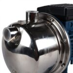 STOUT SPJ-0003-000100 насос поверхностный, корпус-нерж.сталь,раб.колесо-норил, Q-40л/мин, H-48м — фото 6