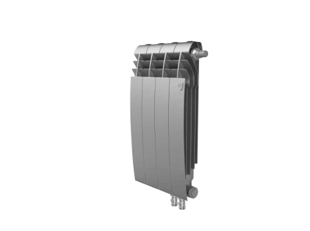Радиаторы Royal Thermo Biliner Silver Satin