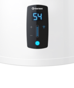 Электрический накопительный водонагреватель Thermex Lima 100 V Wi-Fi — фото 3