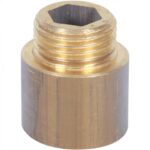 STOUT SDG-0038 Насосная группа с теплообменником 18 пластин,с насосом Grundfos UPSO 25-65 в теплоизоляции — фото 16