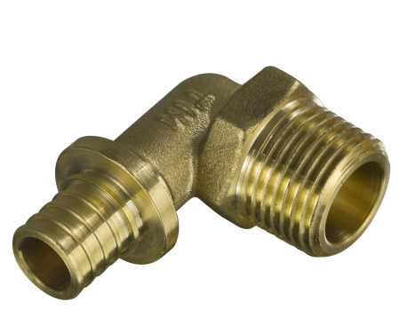 Yгoлoк аксиальный 16-1/2″ наружная 150/5