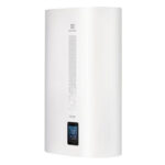 Электрический накопительный водонагреватель Electrolux EWH 80 Smart Inverter — фото 1