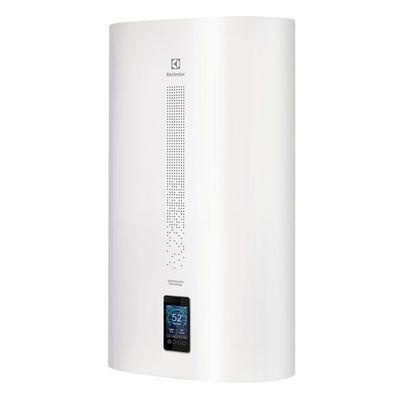 Электрический накопительный водонагреватель Electrolux EWH 80 Smart Inverter