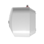 Электрический накопительный водонагреватель Thermex H 10 U (pro) — фото 7