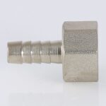 Штуцер для шланга с внутренней резьбой 1/2″ х 20 мм VTr.654.N.0420 — фото 5