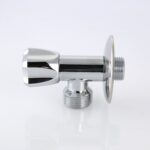 Вентиль угловой для подключения бытовой техники 1/2″ х 3/4″ VT.240.N.0405 — фото 9