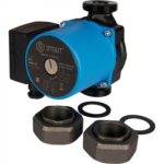 STOUT SPC-0010 SPC-0010-2560130 STOUT Насос циркуляционный 25/60-130 — фото 9