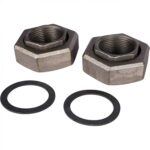 STOUT SPC-0010 SPC-0010-3280180 STOUT Насос циркуляционный 32/80-180 — фото 8