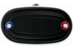 Электрический накопительный водонагреватель Electrolux EWH-100 Royal Flash белый — фото 5