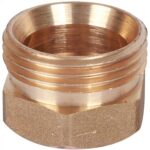 STOUT Разъемное соединение американка ВН, уплотнение под гайкой o-ring кольцо 1/2 — фото 10