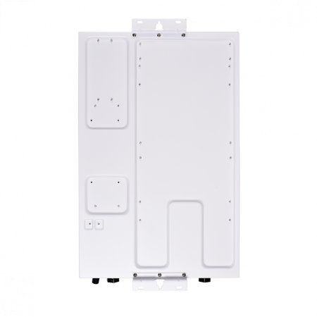Электрический настенный котел THERMEX Boss 12 Wi-Fi (White) — фото 5