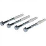 STOUT SDG-0016 Стальной распределительный коллектор 4 отопительных контура. В теплоизоляции DN 32 — фото 7