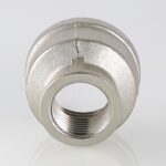 Фитинг резьбовой – муфта переходная 2″ х 1 1/2″ VTr.240.N.0908 — фото 7