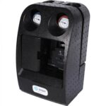 STOUT SDG-0007 Насосная группа с 3-х ходовым приводным смесителем 1″ с насосом Grundfos UPM3 Hybrid 25-70 — фото 5