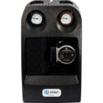 STOUT SDG-0002 Насосная группа со смесителем 1″с насосом Grundfos UPSO 25-65 — фото 3