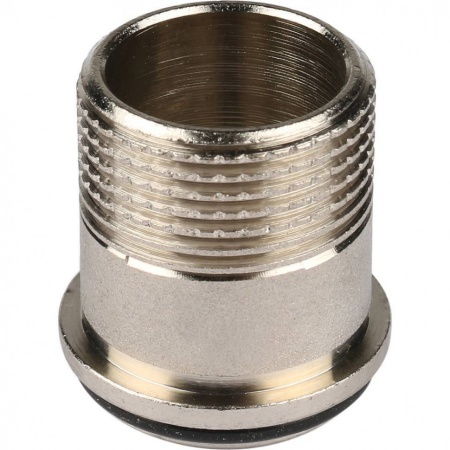 STOUT SVR Клапан ручной терморегулирующий, угловой 3/4″ — фото 11