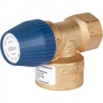 STOUT SVS-0030-010020 STOUT Предохранительный клапан для систем водоснабжения 10-3/4″ (477.299) — фото 7