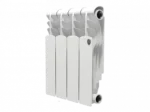 Биметаллический радиатор отопления Royal Thermo Revolution Bimetall 350 4 секции