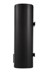 Электрический накопительный водонагреватель Electrolux EWH 80 SmartInverter Grafit — фото 2