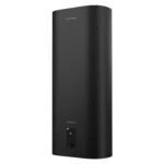 Накопительный водонагреватель Royal Thermo RWH 50 Smalto Inverter Grafit — фото 2