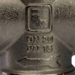 STOUT SVS 3/4 Редуктор давления с давлением на выходе 1…4 бар с подсоединением для манометра — фото 6