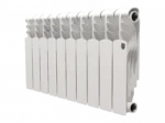 Биметаллический радиатор отопления Royal Thermo Revolution Bimetall 350 10 секций