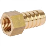 STOUT Штуцер ВР 1/4X14 — фото 6