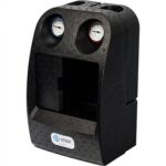STOUT SDG-0007 Насосная группа со смесителем 1 1/4″ без насоса DN 32 — фото 5
