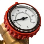 STOUT SDG-0002 Насосная группа со смесителем 1″ без насоса — фото 8