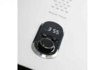 Электрический накопительный водонагреватель Electrolux EWH-100 Royal Flash белый — фото 4