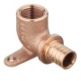 Угольник настенный Rehau Rautitan 14563591001 (водорозетка) 20-Rp 1/2, RX+ (Рехау) — фото 4