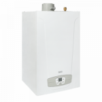Газовый котел настенный Baxi LUNA Duo-tec MP 1.50 (одноконтурный) конденсационный — фото 2