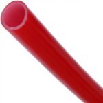 Труба из сшитого полиэтилена STOUT PEX с кислородным слоем, красная, 20х2,0 — фото 5