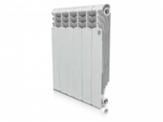 Биметаллический радиатор отопления Royal Thermo Revolution Bimetall 500 2.0 6 секций