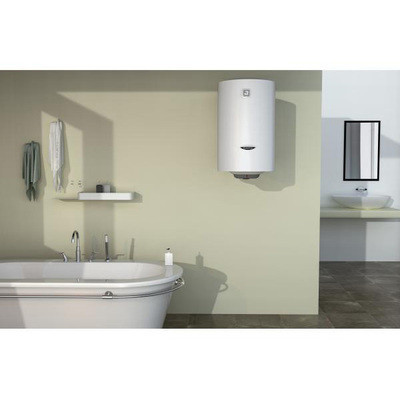 Электрический накопительный водонагреватель Ariston PRO1 R 50 V PL — фото 3