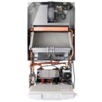Настенный газовый котел Protherm Пантера 25 KTV, 25 кВт (двухконтурный) — фото 3