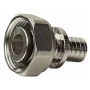 Переходник Rehau Rautitan 11691751001 с накидной гайкой 16-G 3/4″ MX Евроконус — фото 3