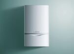 Газовый котел Vaillant VUW 242/5-2- turbo FIT, 24 кВт, 0010020901, настенный, двухконтурный