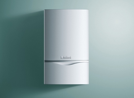 Газовые настенные котлы Vaillant