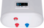 Электрический накопительный водонагреватель Thermex IF 80 V (pro) Wi-Fi — фото 2