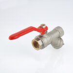 Кран шаровой VALTEC COMBI со встроенным фильтром 1/2″ VT.292.N.04 — фото 8