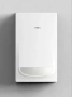 Настенный газовый котел NAVIEN DELUXE S-30K Coaxial — фото 11