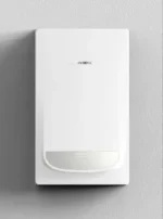 Настенный газовый котел NAVIEN DELUXE S-30K Coaxial — фото 5