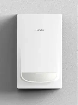 Настенный газовый котел NAVIEN DELUXE S-30K Coaxial — фото 5